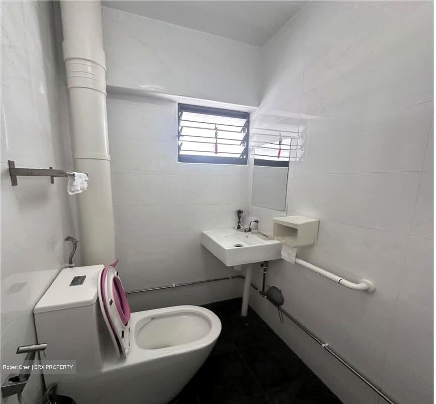 Blk 846 Khatib Central (Yishun), HDB 5 Rooms #556056051